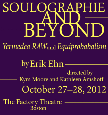 Soulographie And Beyond poster