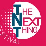 The Next Thing Festival Banner