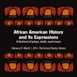 African American History and Its Expressions