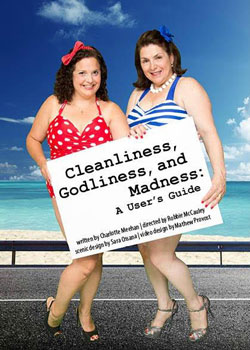 Cleanliness, Godliness, and Madness: A User’s Guide