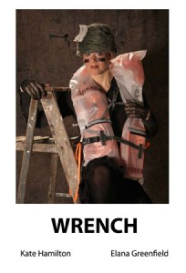 Wrench