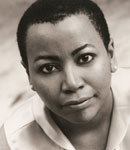 Keli Garrett