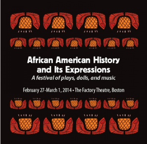 African American History and Its Expressions